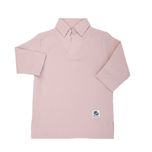 ست پولوشرت آستین بلند و شلوار دخترانه مدل MDSS-CH1746