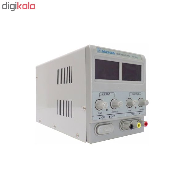 منبع تغذیه الکتریکی داژانگ مدل PS-305D