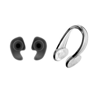 گوش گیر و دماغ گیر مدل NK-8779