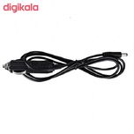 ماساژور برقی گردن