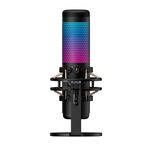 میکروفن رومیزی هایپرایکس مدل HyperX Quadcast S