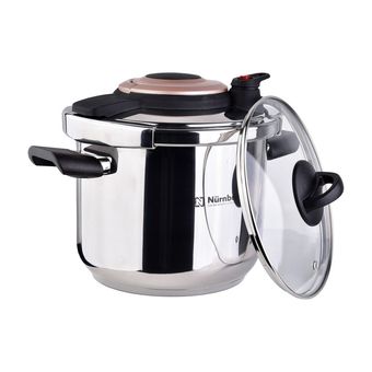 زودپز نورنبرگ مدل B  گنجایش 6.5 لیتر