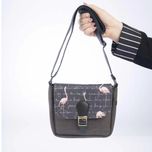 کیف دوشی زنانه مدل MDSS-CG3858