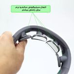 ماساژور گردن
