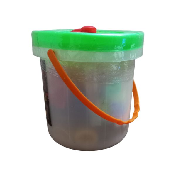 ساختنی مدل 2030