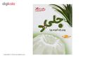 پودر ژله آلوئه ورا جلید دراژه - 100 گرم - 12عددی