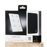 کیف پول سخت افزاری ارسال سریع لجر مدل استکس همراه با  کیف محافظ  (برای تخفیف ویژه خرید اول تماس بگیرید) + موجود تهران