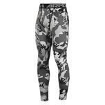 لگینگ ورزشی مردانه مدل GS-M-Heatgear-219776