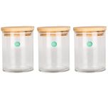 بانکه میس گلس مدل هرا3 بسته ی سه عددی