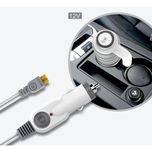 کتری فندکی گرین لاین