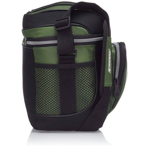 یخچال سفری کلمن مدل Soft Cooler 9 Can کد F2022