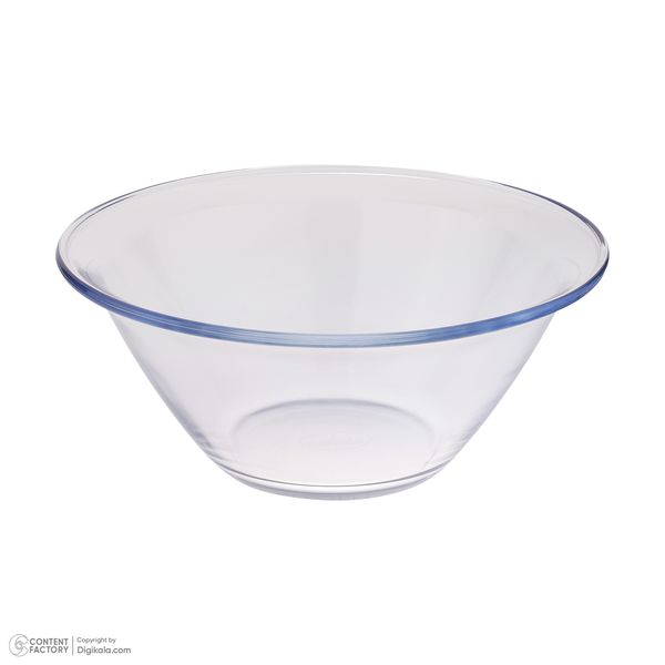 سوفله خوری ام جی اس طرح مستطیل مدل پافیلی کد 3109 مجموعه 3 عددی 