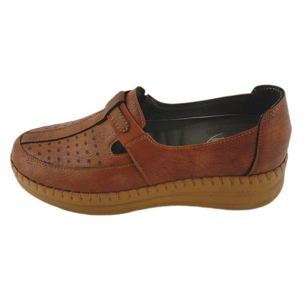 کفش طبی زنانه مدل 134ch