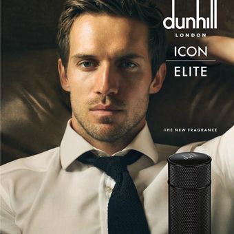 ادکلن مردانه دانهیل Icon Elite