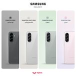 گوشی موبایل سامسونگ مدل Galaxy A56 دو سیم کارت ظرفیت 256 گیگابایت و رم 8 گیگابایت - ویتنام