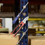 آهن ربا مدل نئودیمیوم دیسک D10x1mm بسته 10 عددی