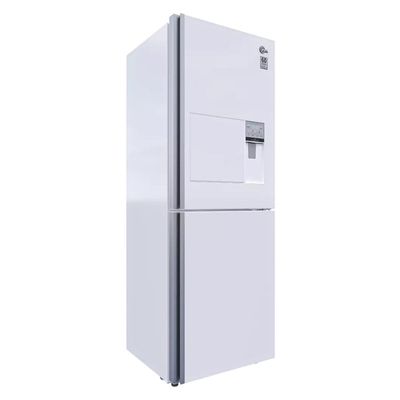 یخچال و فریزر 27 فوت کلور مدل کمبی مدل FRNT-70-GLORY PLUS