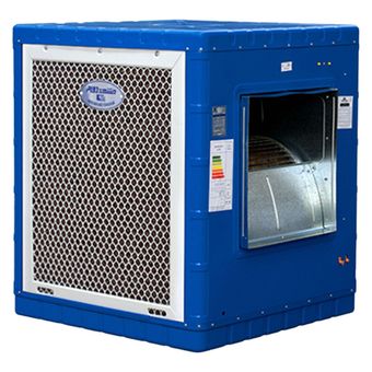 کولر آبی 8000 مشهد دوام سلولزی مدل بغل زن MD800