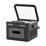 پخش کننده موسیقی مدل CD-W16 