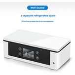 یخچال قابل حمل خودرو مدل YXJPP ظرفیت ‎5 لیتر