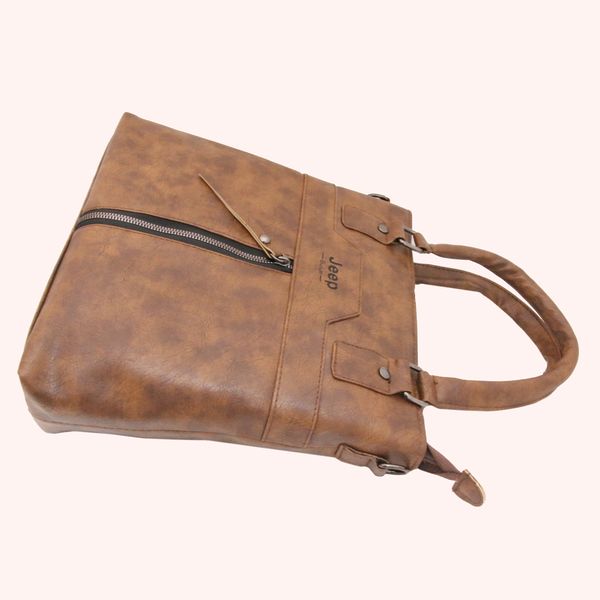 کیف دستی زنانه جیپ مدل 0BN33