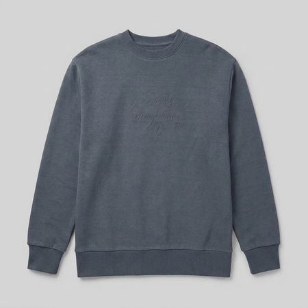 سویشرت مردانه مدل MDSS-NE8793