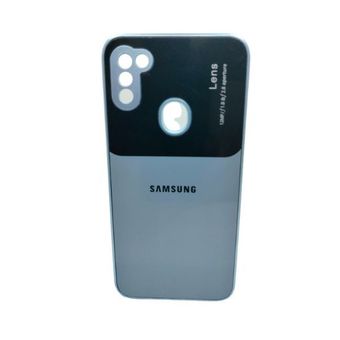 کاور مدل PVD مناسب برای گوشی موبایل سامسونگ Galaxy A11