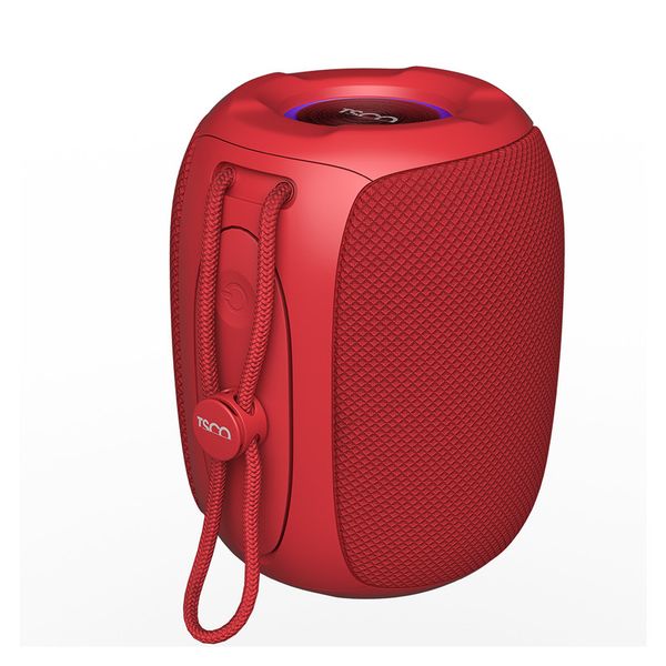 اسپیکر بلوتوثی قابل حمل تسکو مدل TS 2310 با گارانتی شرکتی