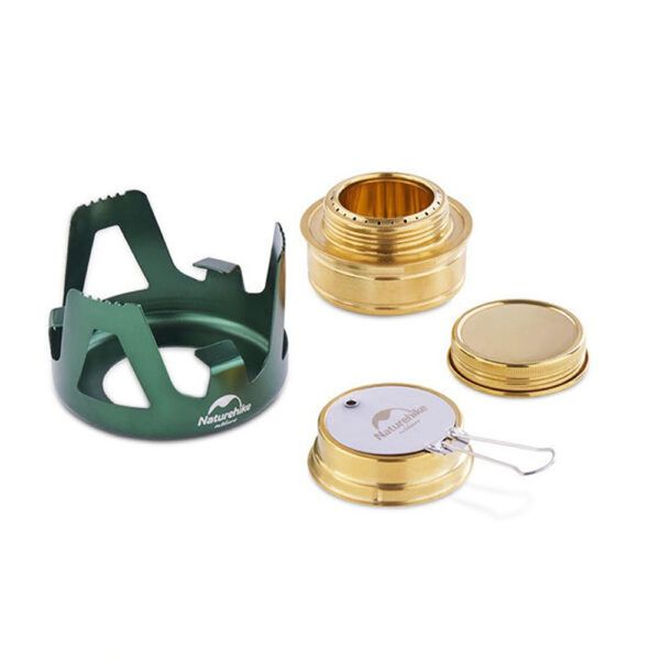 اجاق سفری نیچرهایک مدل NH18L001-LT01