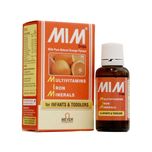 قطره میم ویتابیوتیکس -30 میلی لیتر
