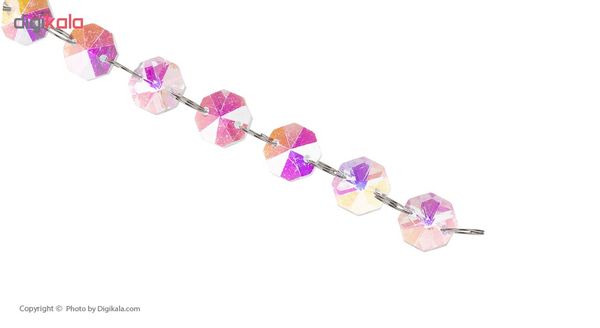 کریستال لوستر مدل 14M326 بسته 100 عددی