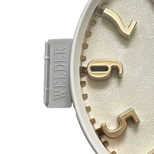 ساعت رومیزی ولدر مدل Tiffany