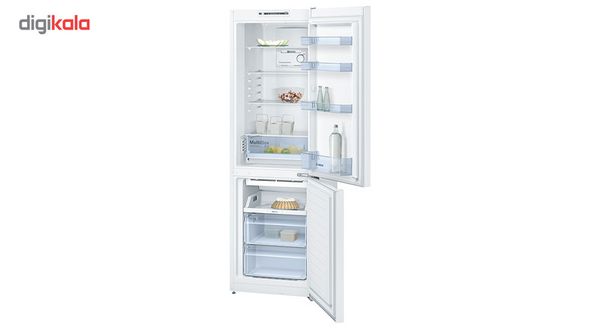 یخچال و فریزر بوش مدل KGN36NW304