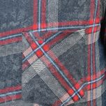 پیراهن آستین بلند مردانه مدل MDSS-CG3720*244