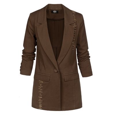 مانتو کتی زنانه مدل SB-SS-2195*51