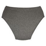 شورت مردانه مدل اسلیپ ملانژ کد 99 بسته 3 عددی