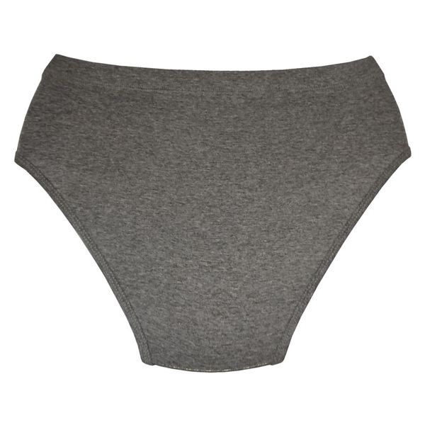 شورت مردانه مدل اسلیپ ملانژ کد 99 بسته 3 عددی