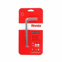 آچار آلن رونیکس مدل RH-2005 سایز 5 میلی متر
