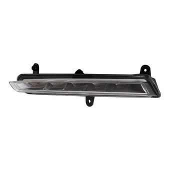 دی لایت جلو چپ مدل J42-4499010 مناسب برای آریزو 5