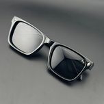 عینک آفتابی آلبرت وگ مدل SZ8102 Obsidian