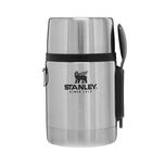 مجموعه ظروف سفری استنلی مدل Food Jar کد 365