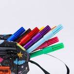 کوله پشتی مهد کودکی توریث مدل ََAA-3588 به همراه جامدادی