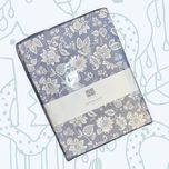 سرویس خواب کاراجا هوم طرح Celerina Mavi دونفره 4 تکه