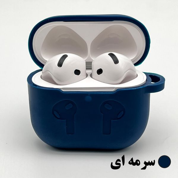 هدفون وونک مدل QSAW 4