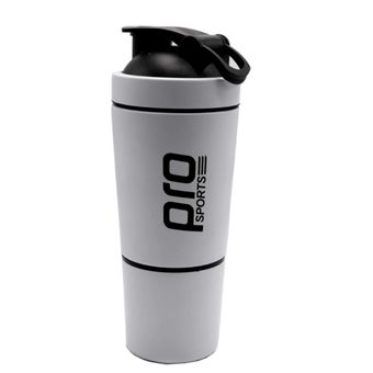 شیکر پرو اسپورتز مدل دوتیکهG گنجایش 0.591 لیتر