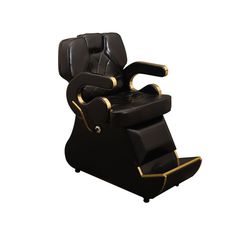 صندلی آرایشگاهی مدل آراز