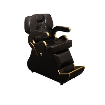 صندلی آرایشگاهی مدل آراز