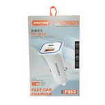 شارژر فندکی 20 وات هامر مدل F053