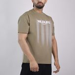 تی‌شرت آستین کوتاه مردانه مدل GS-M-240665