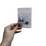 ساختنی 33 قطعه مدل مشاغل مجموعه 3 عددی